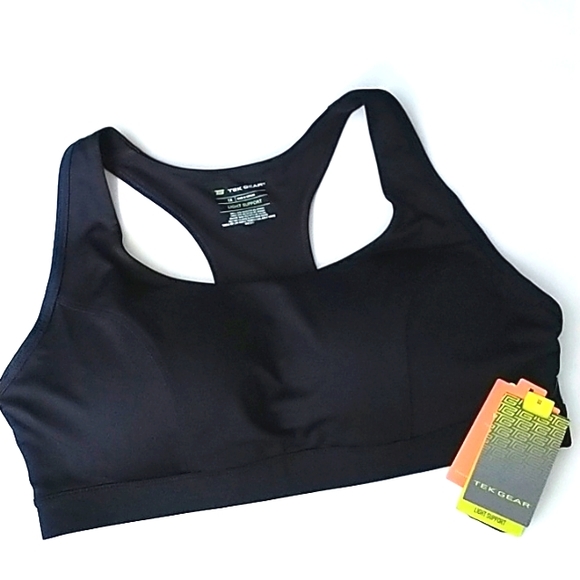 Tek Gear Sport Bra 1X - Picture 2 of 8